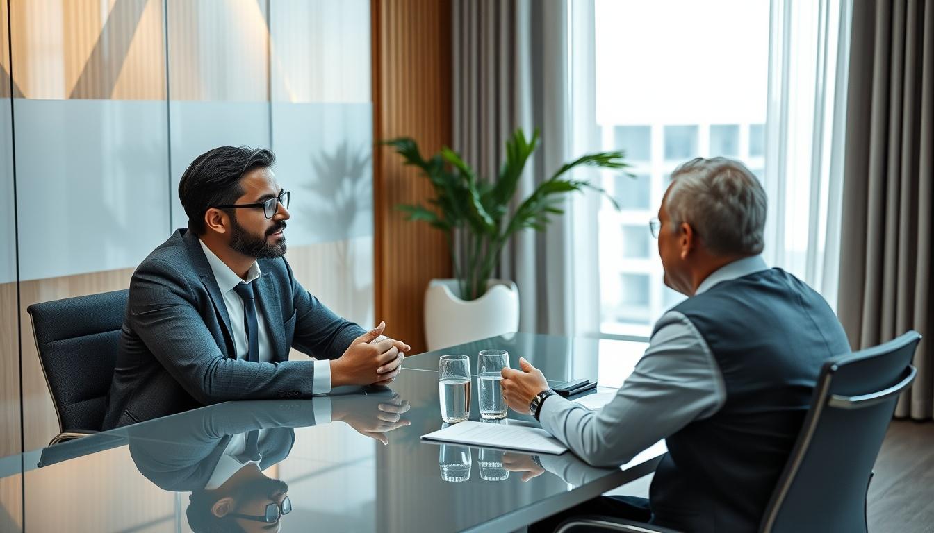 Mindfulness for Executives
