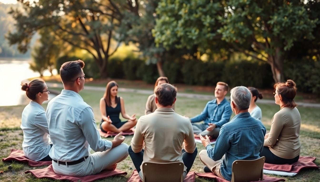 Personalized Executive Coaching